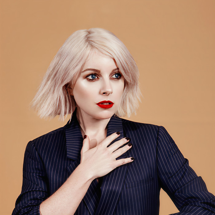 New I Town - Little Boots