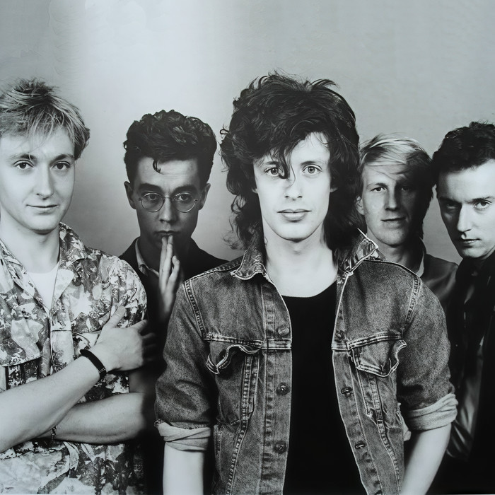 We will rock you 我们要摇滚 - The Waterboys