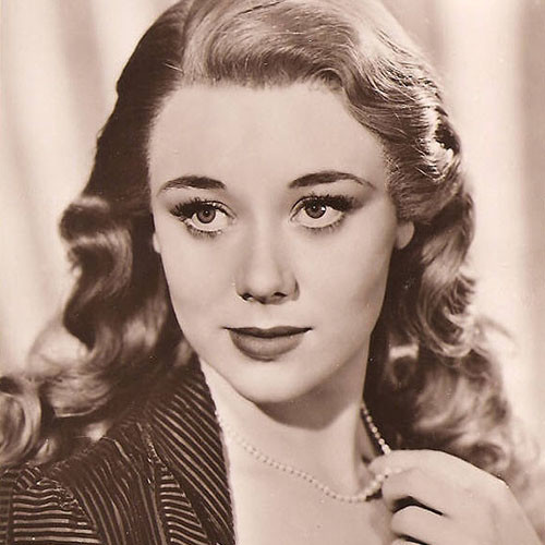 Sister Suffragette - Glynis Johns