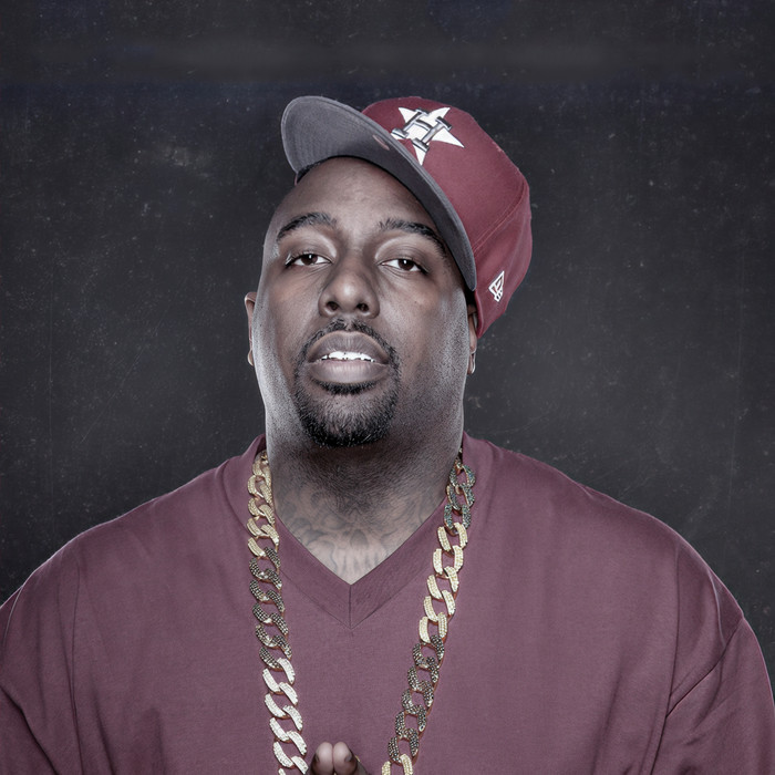 Trae Tha Truth&Big K.R.I.T.&Jadakiss&J. Cole&Kendrick Lamar&B.o.B. Tyga&Gudda Gudda&Bun B