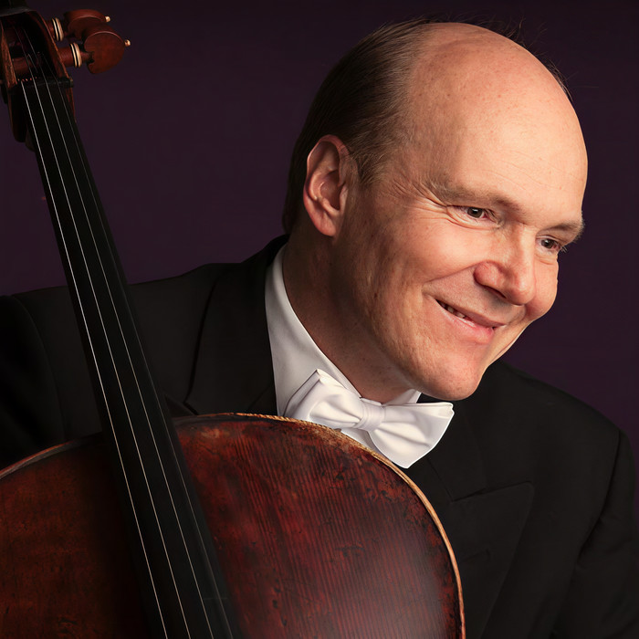 Truls Mørk&Lars Vogt