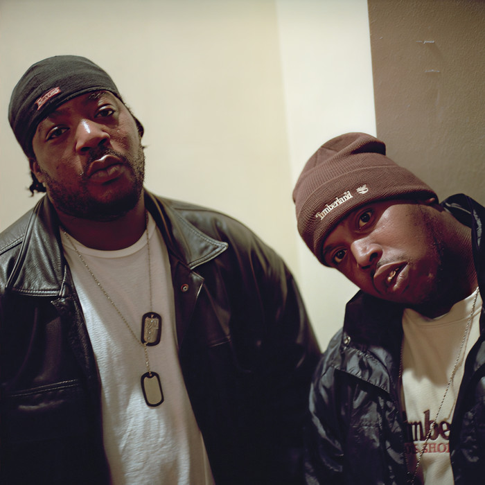 Sharks in the Water - M.O.P.