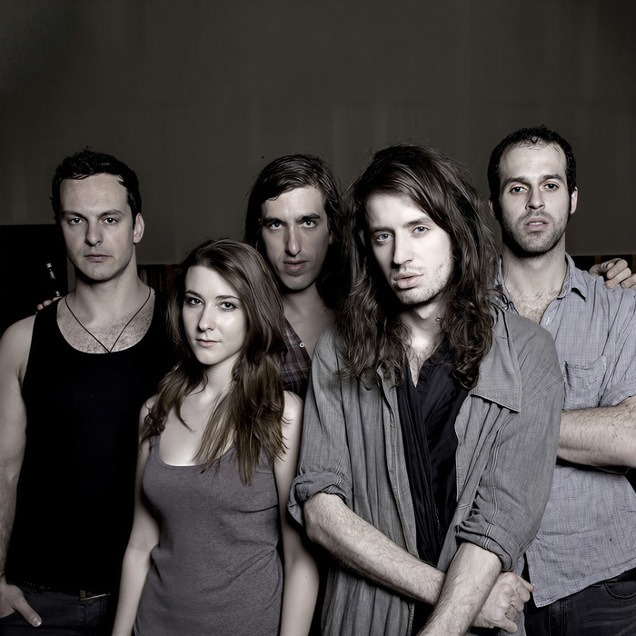 Plage - Auntie Flo remix - Crystal Fighters&Auntie Flo