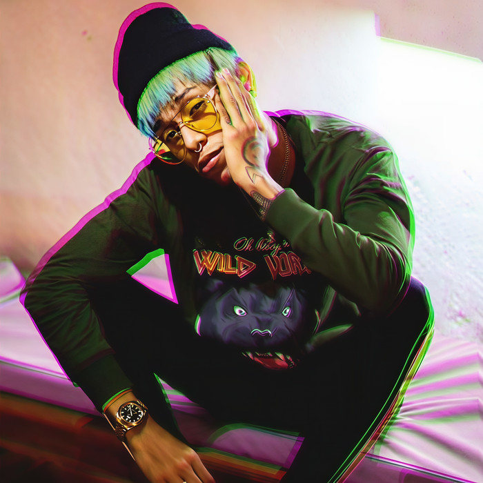 Lalo Ebratt&Trapical