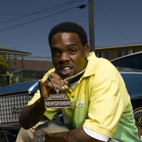 Keak Da Sneak&Tic&Melo