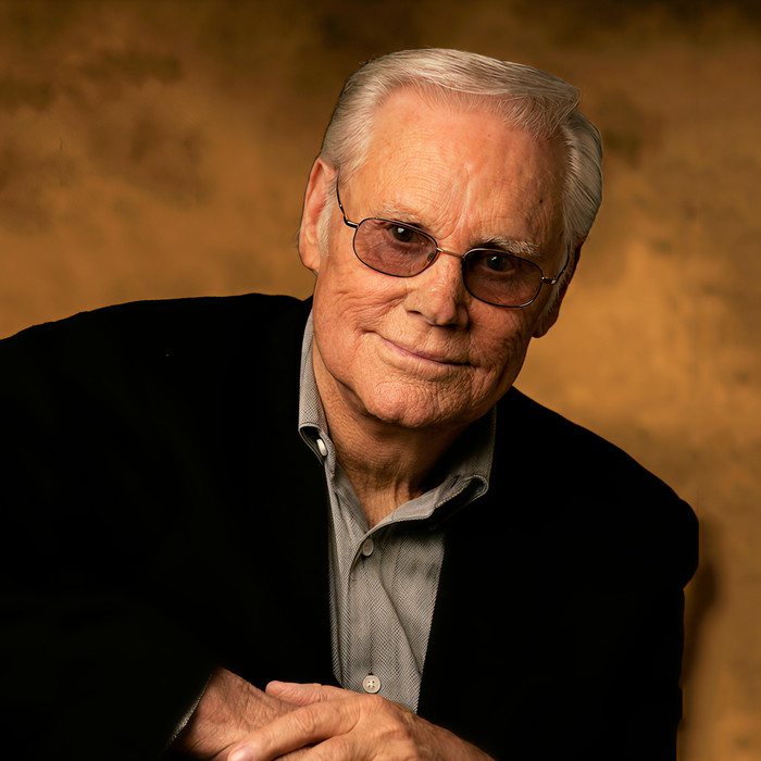 George Jones&Tommy Thomas