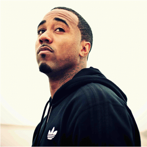 Get Em - Bad Lucc&Problem&Jay Rock