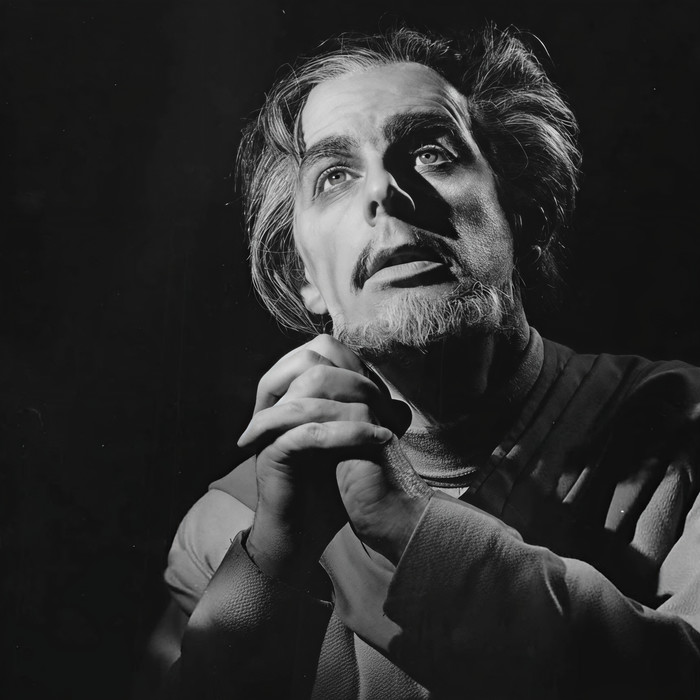 Rigoletto: Wenn Ich An Festestagen - Hermann Uhde&Josef Greindl&Lorenz Fehenberger&Christel Goltz