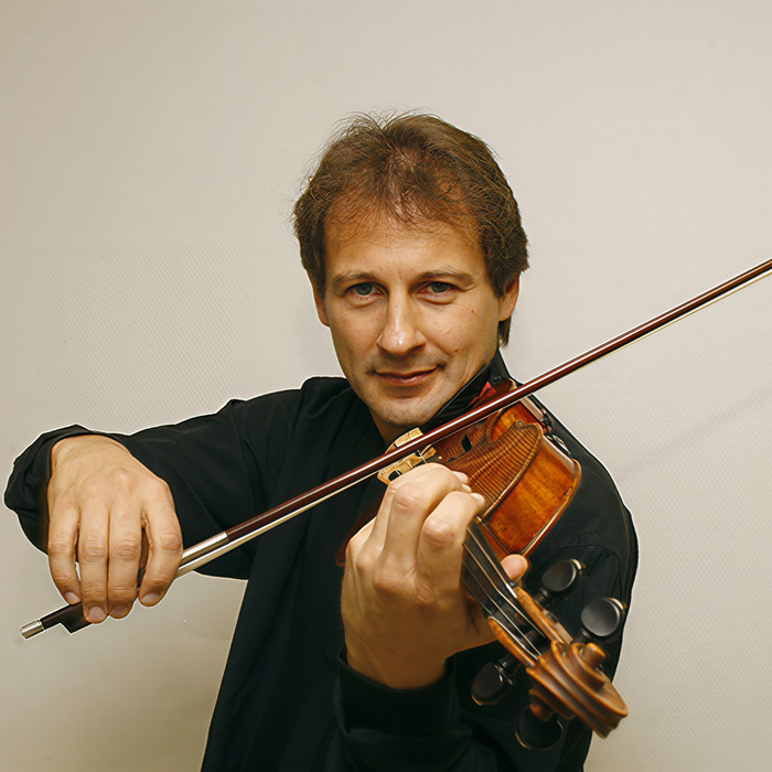 Laurent Albrecht Breuninger&SWR Rundfunkorchester Kaiserslautern&Alun Francis