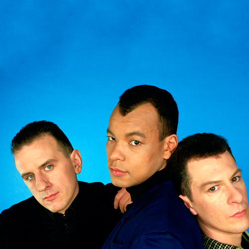 I'm Not The Man I Used To Be - Fine Young Cannibals