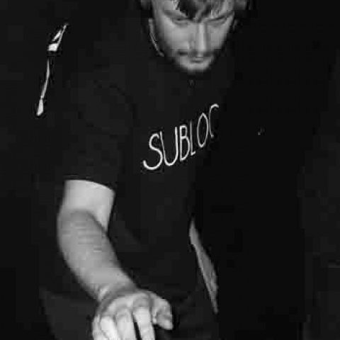 Mattias Fridell&Consoless&Stefano Infusino