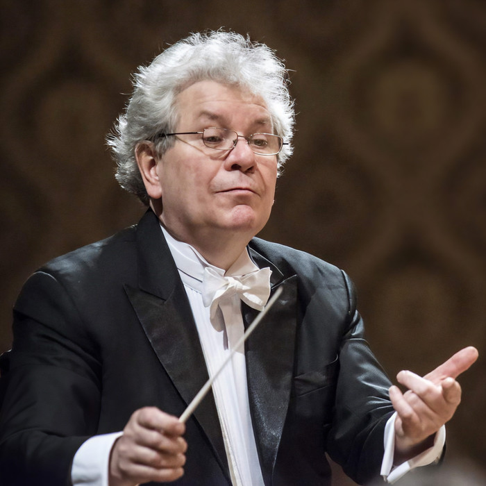Jiri Belohlavek&BBC Symphony Orchestra&Vernon Kirk&Graham Titus&Elizabeth Roberts&Trinity Boys Choir&Apollo Voices[错]&BBC Symphony Chorus&Joseph Marx&Rudolf Hans Bartsch