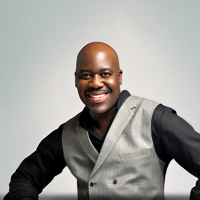 Will Downing&Gerald Albright