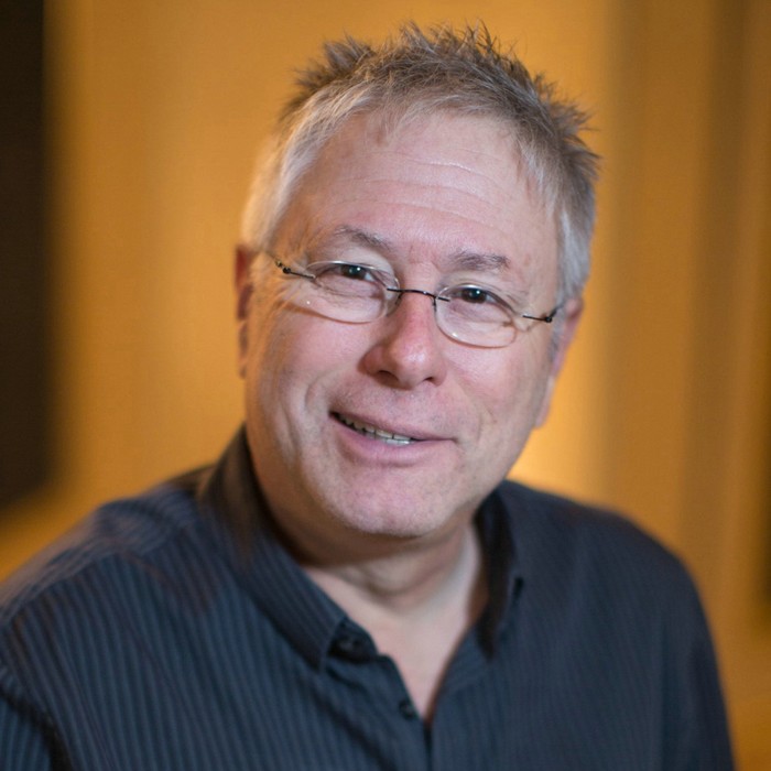 Alan Menken&Judy Kuhn