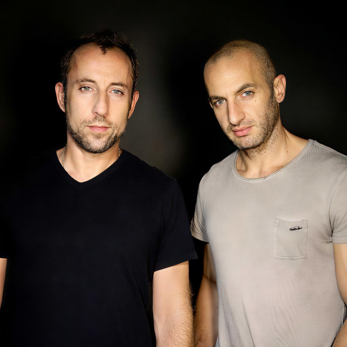 Disco Killerz&Liquid Todd