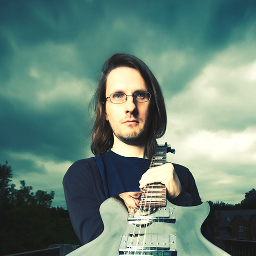 Steven Wilson