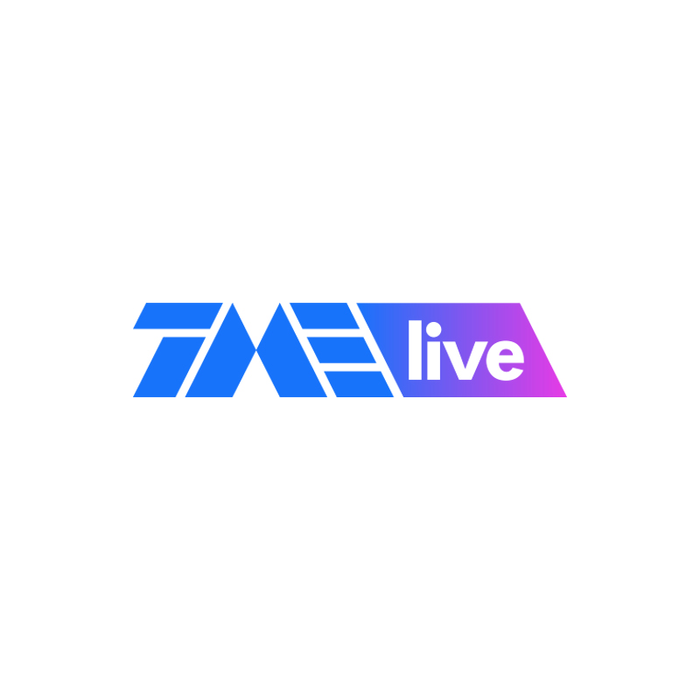 某时某刻(鹿晗2022不插电&乐队现场音乐会) - TME live&鹿晗