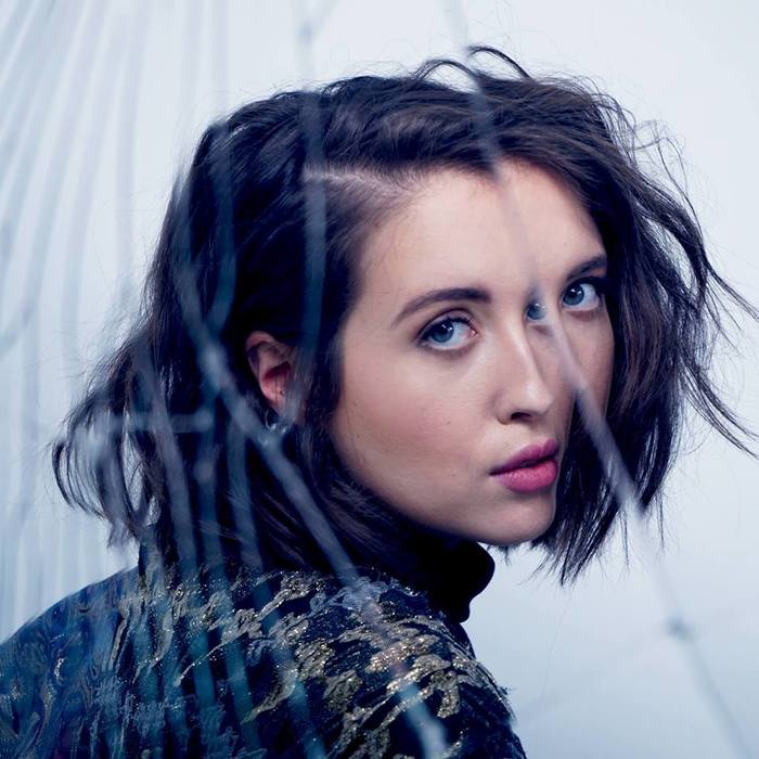 Alice Merton