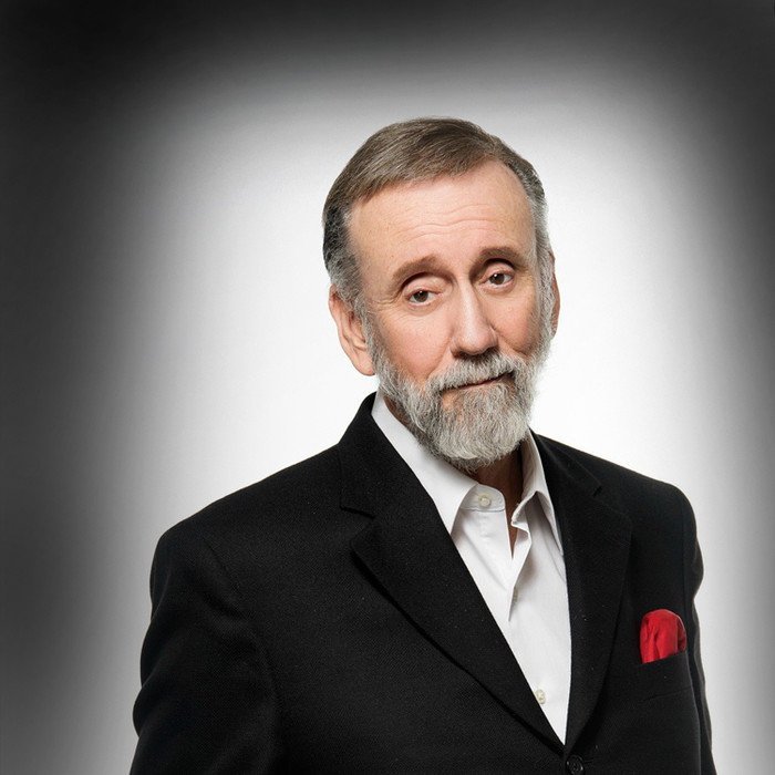 Ray Stevens