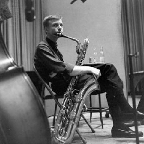 Gerry Mulligan Quartet&Chet Baker&DeLange&Van Heusen