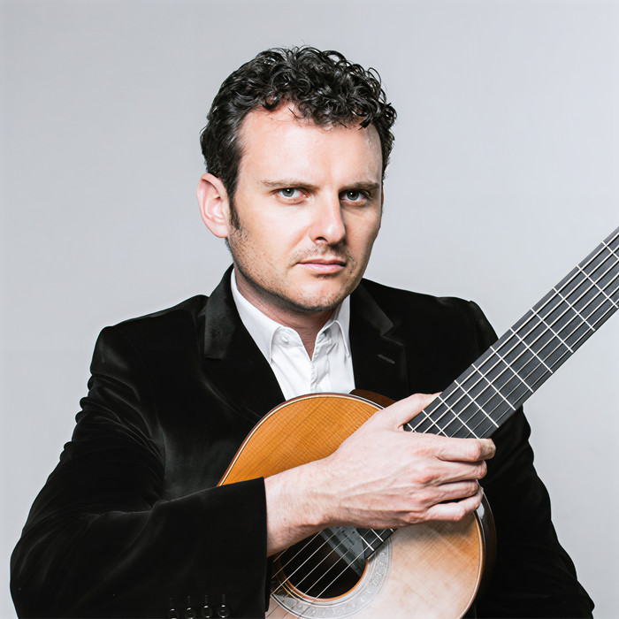 Slava Grigoryan&Leonard Grigoryan&Tasmanian Symphony Orchestra&Benjamin Northey