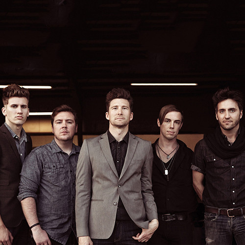 Anberlin&Stephen Arnold&Nathan Young&Joseph Milligan&Deon Rexroat