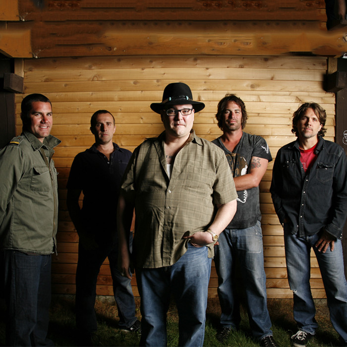 Blues Traveler