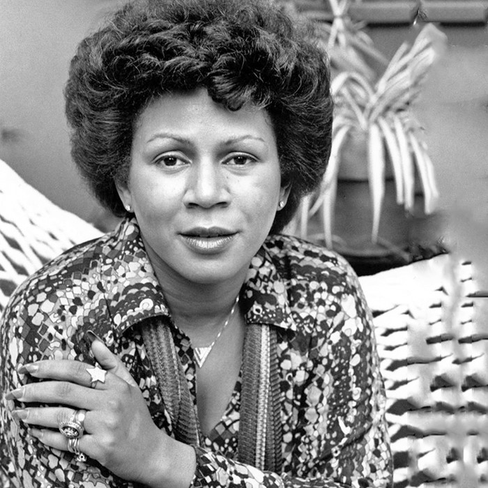 Minnie Riperton