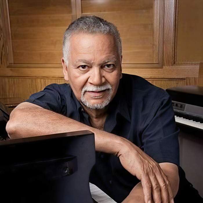 Joe Sample&Stephane Grappelli&Jorge Struntz&L. Subramaniam