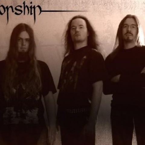 Mirror Of Sorrow - Worship
