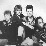 Big Country&Mateo&To