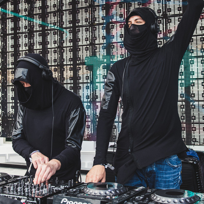 Truepiano&Kaaze