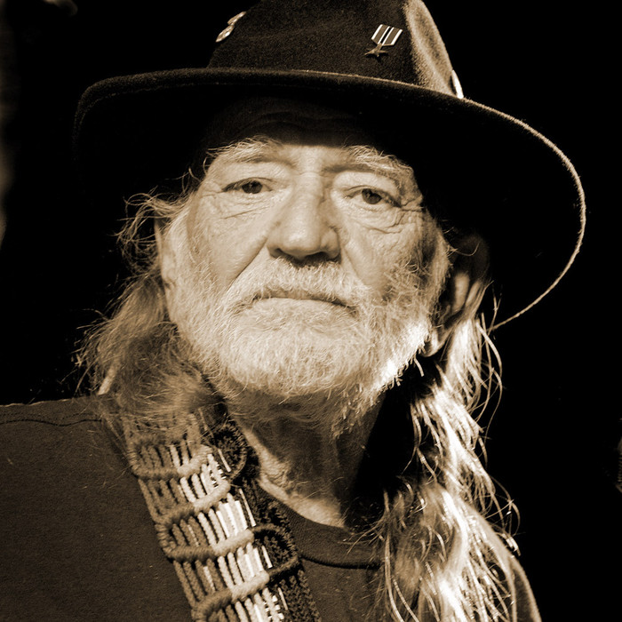 Mendacino Cunty Line - Willie Nelson&Lee Ann Womack