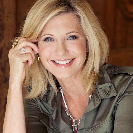 Stone In My Pocket - Olivia Newton-John&Amy Sky&Beth Nielsen Chapman
