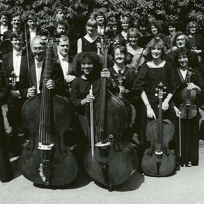 Orchestra of the Age of Enlightenment&Steven Devine&Elizabeth Kenny