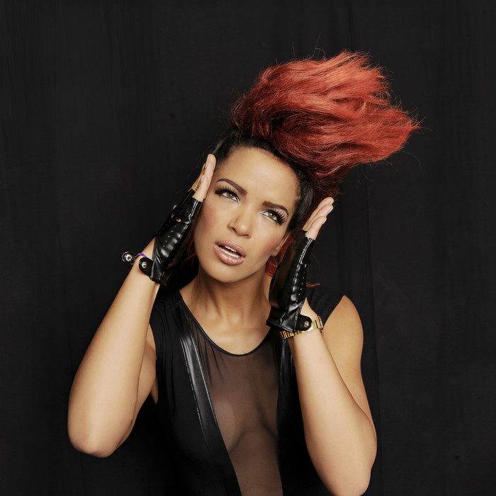 Bulletproof (Mix) - Eva Simons&Doctor P