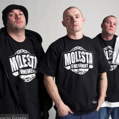Molesta Ewenement&Marek Dyjak&Męskie Granie Orkiestra