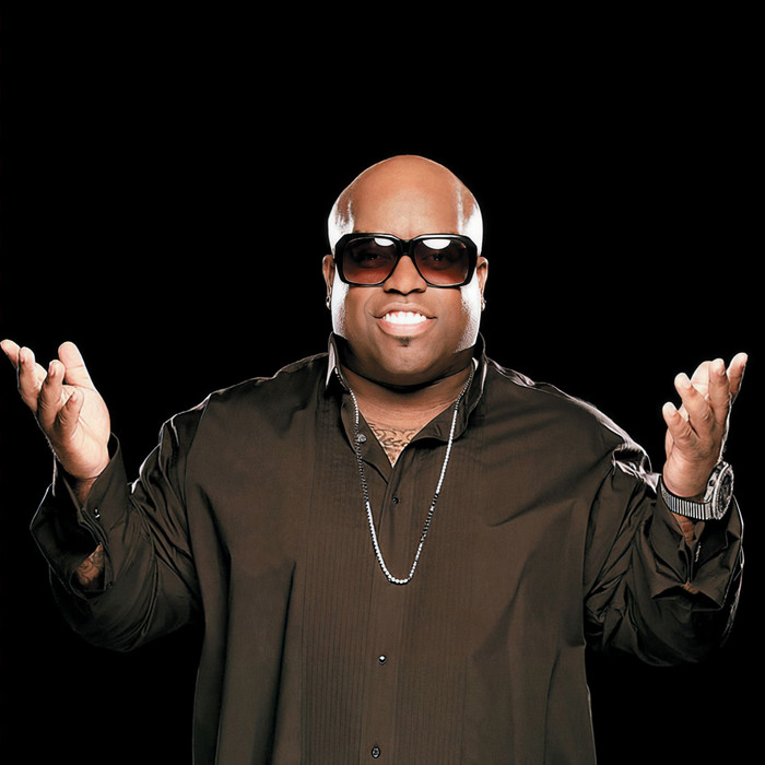 Never Die - CeeLo Green&Nipsey Hussle&Jeezy&Jadakiss