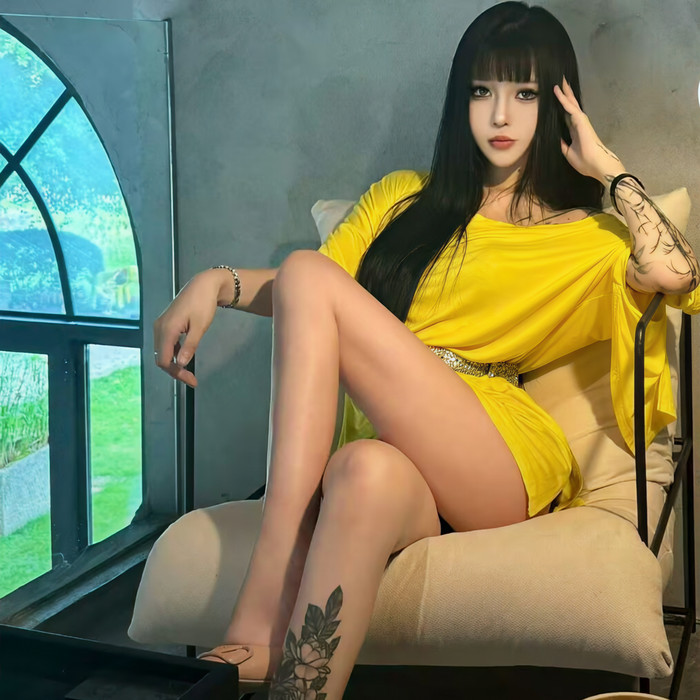 DJ小涵