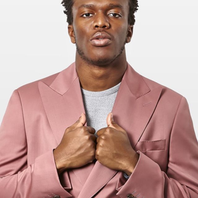 KSI&Trippie Redd