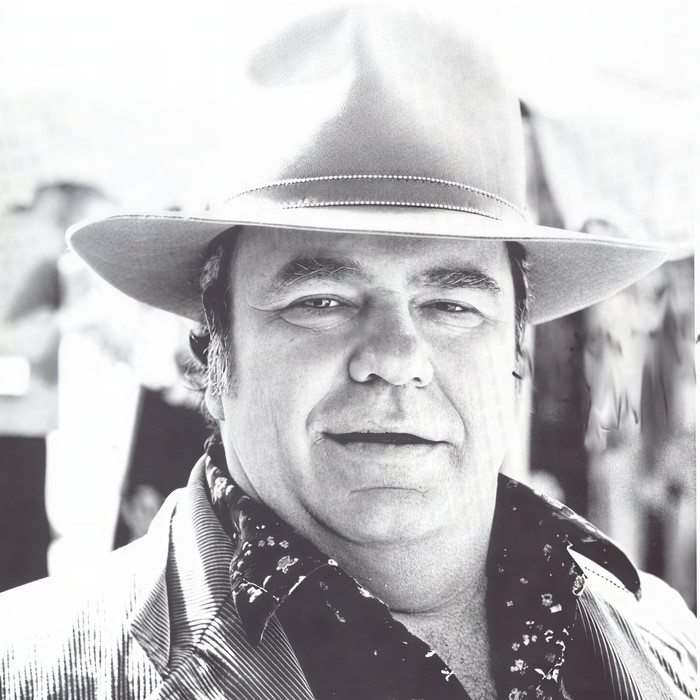 Hoyt Axton&Frank De Vol