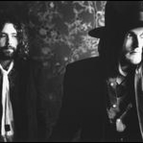 Alberta Cross&Dylan LeBlanc&Tomas Andersson Wij