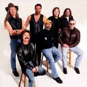 You Never Change - The Doobie Brothers