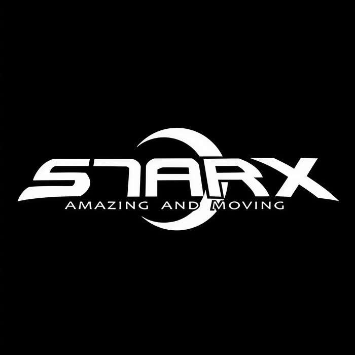 散落的烛光 - StarX
