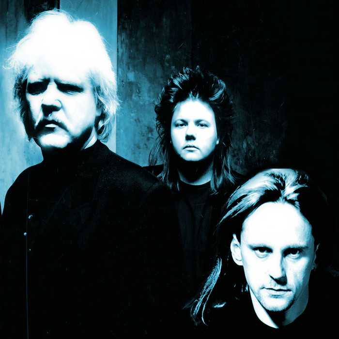 Minor Turbulence - Tangerine Dream&&Woody Jackson&The Alchemist&Oh No&DJ Shadow