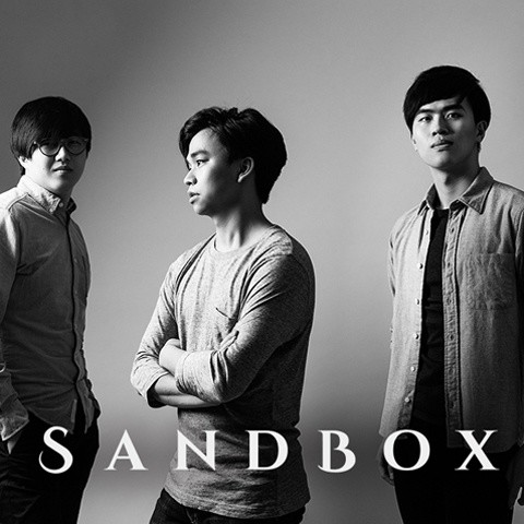 Sandbox