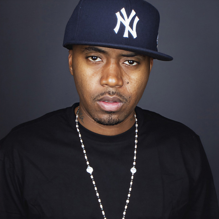 No One Else in the Room - Nas