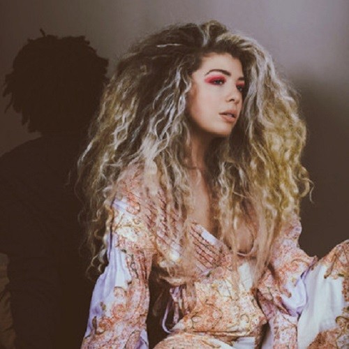 Rén with the Mane&Renee Orshan&Brandon Bost