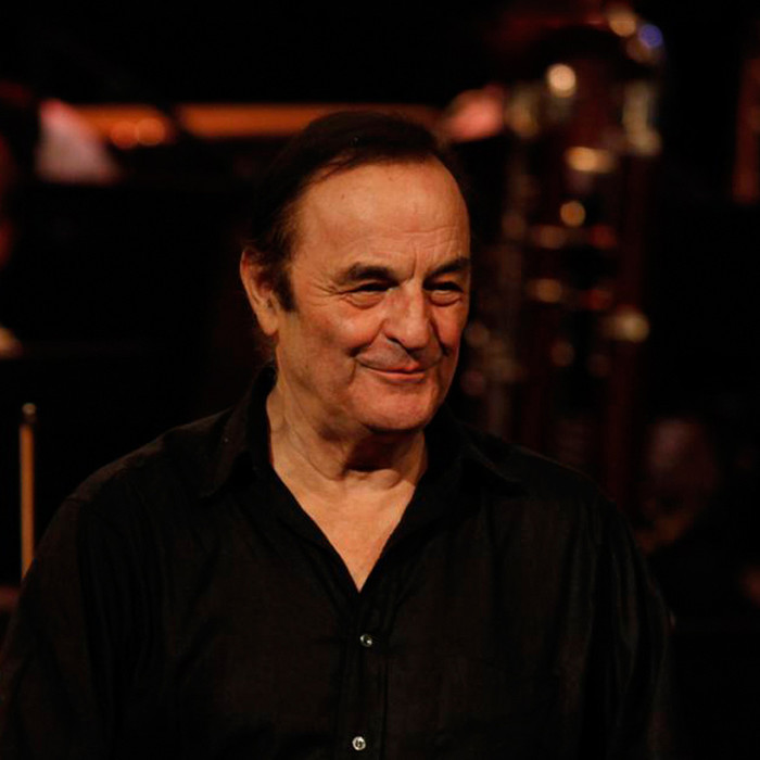 Charles Dutoit&Alain Vanzo&Jessye Norman&Jocelyne Taillon&José Van Dam