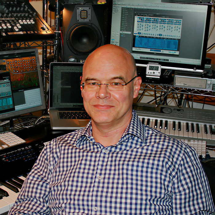 Christoph Spendel&Oscar Castro Neves&Mark Ledford&Scott Rogness&Derrick James&Omar Hakim